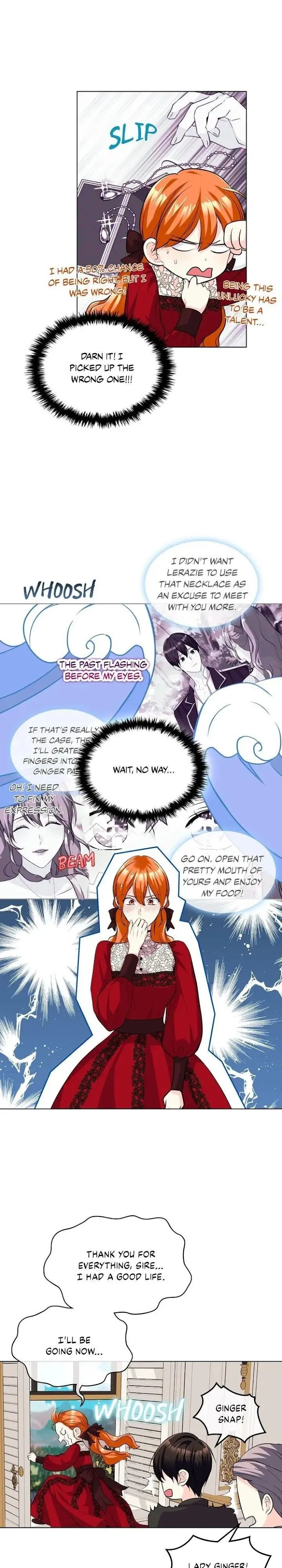 Virtues Of The Villainess - Chapter 53 Page 15
