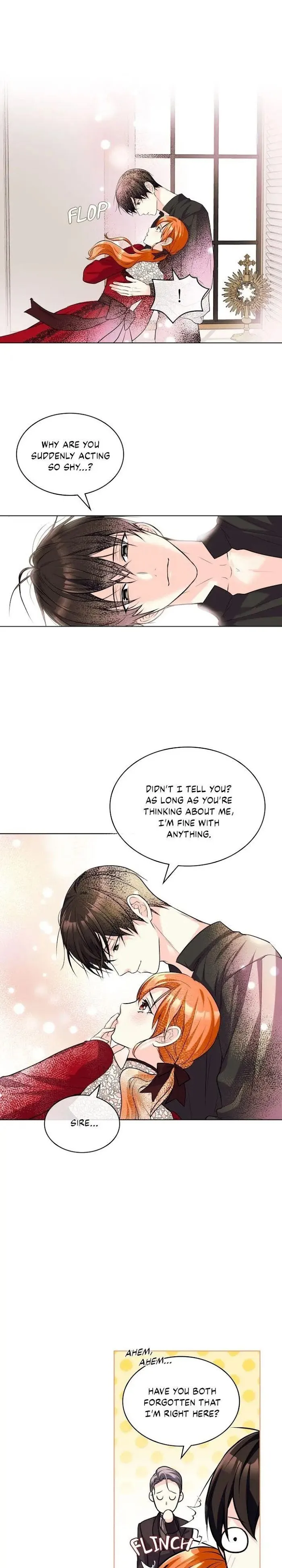 Virtues Of The Villainess - Chapter 53 Page 18