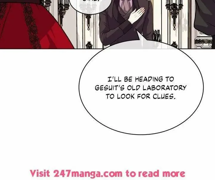 Virtues Of The Villainess - Chapter 54 Page 3