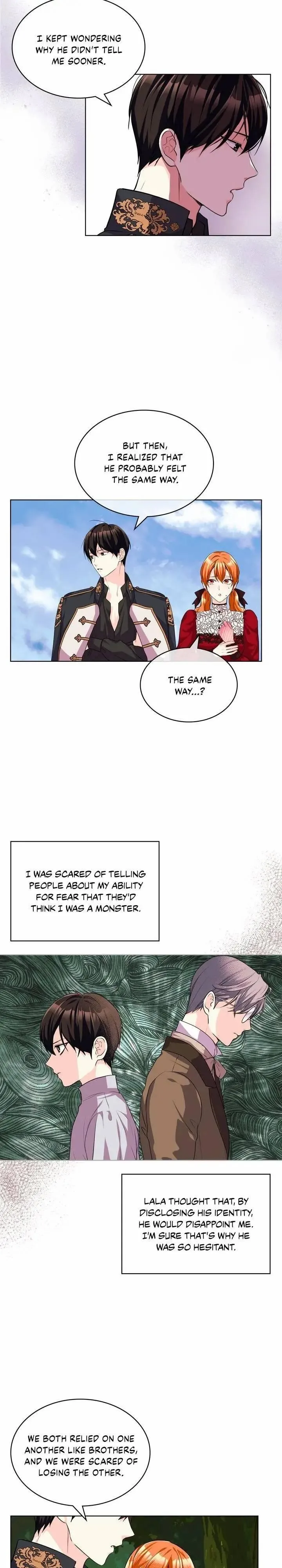 Virtues Of The Villainess - Chapter 54 Page 10
