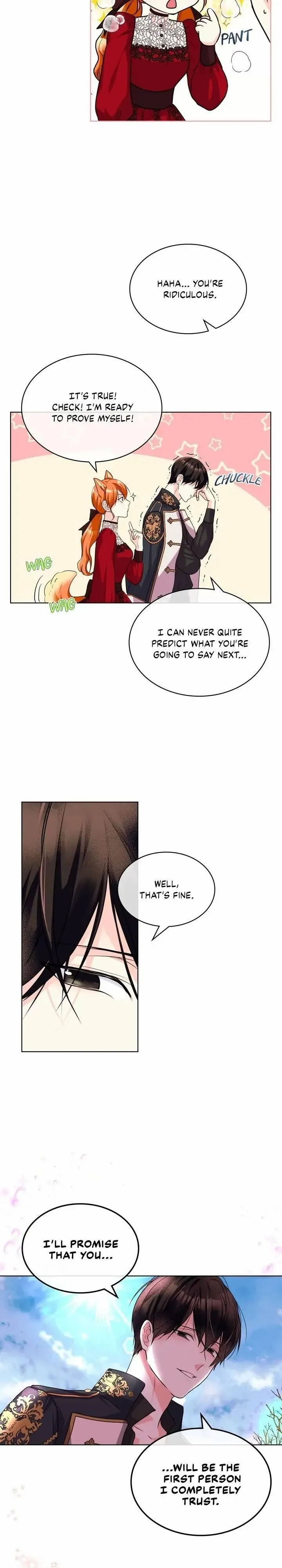 Virtues Of The Villainess - Chapter 54 Page 19
