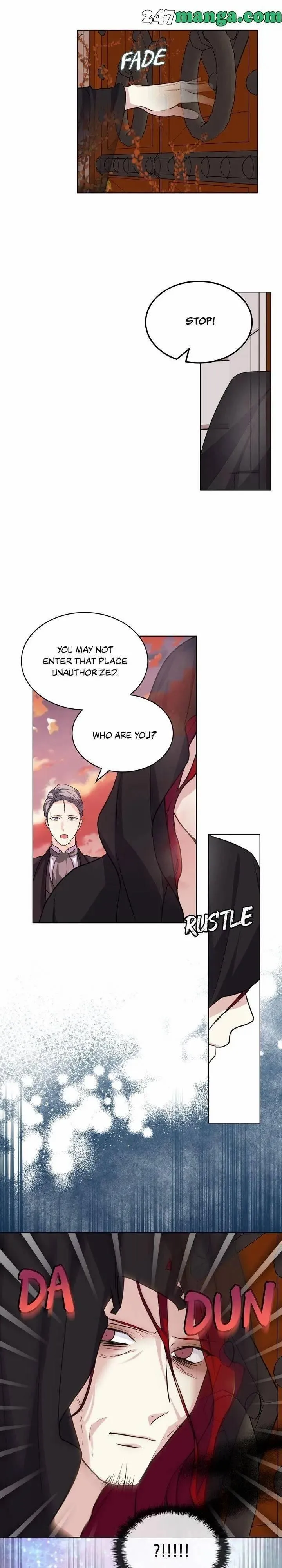 Virtues Of The Villainess - Chapter 54 Page 23