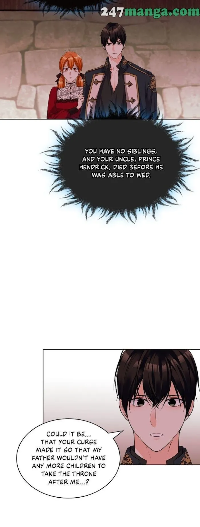 Virtues Of The Villainess - Chapter 55 Page 15