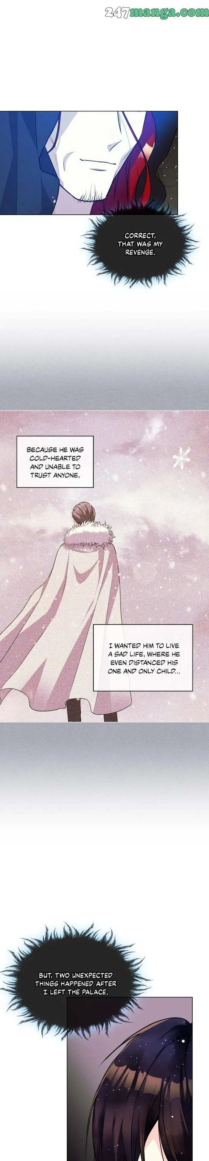 Virtues Of The Villainess - Chapter 55 Page 16