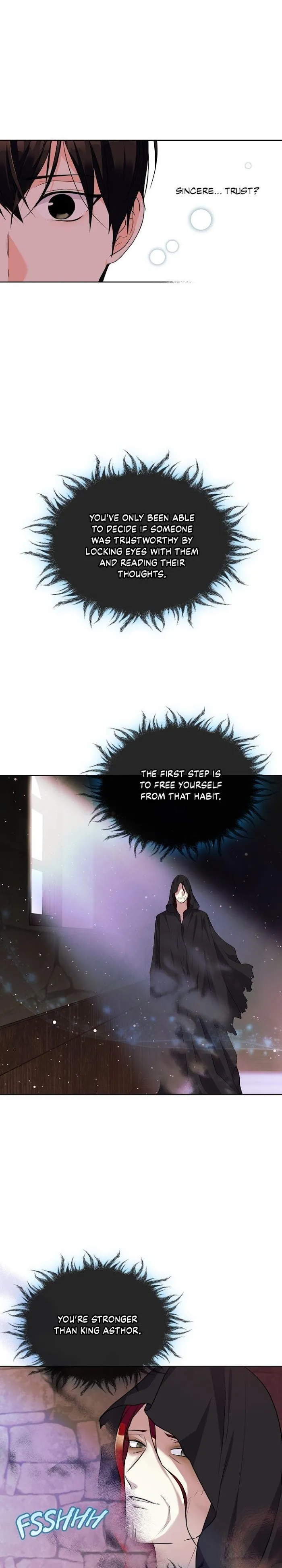 Virtues Of The Villainess - Chapter 55 Page 22