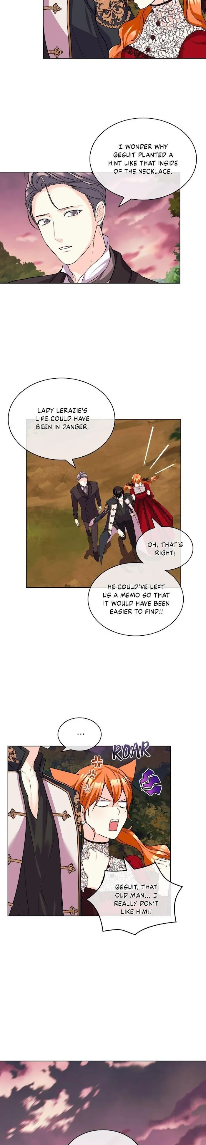 Virtues Of The Villainess - Chapter 56 Page 2
