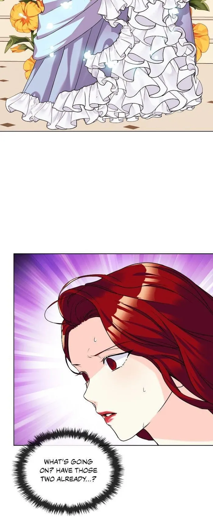 Virtues Of The Villainess - Chapter 56 Page 12