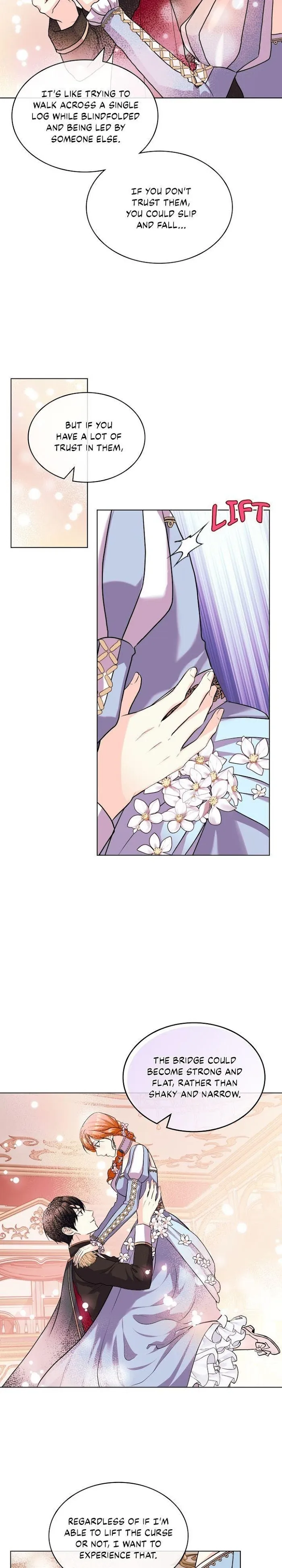 Virtues Of The Villainess - Chapter 56 Page 17