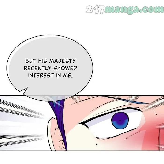 Virtues Of The Villainess - Chapter 56 Page 23