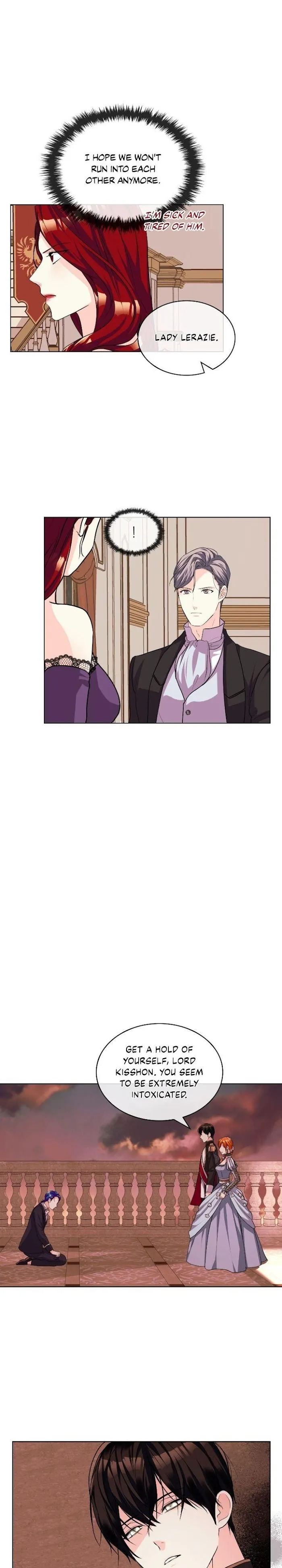 Virtues Of The Villainess - Chapter 57 Page 10
