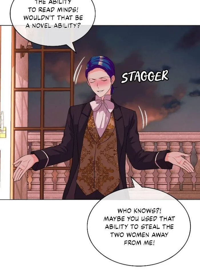 Virtues Of The Villainess - Chapter 57 Page 12