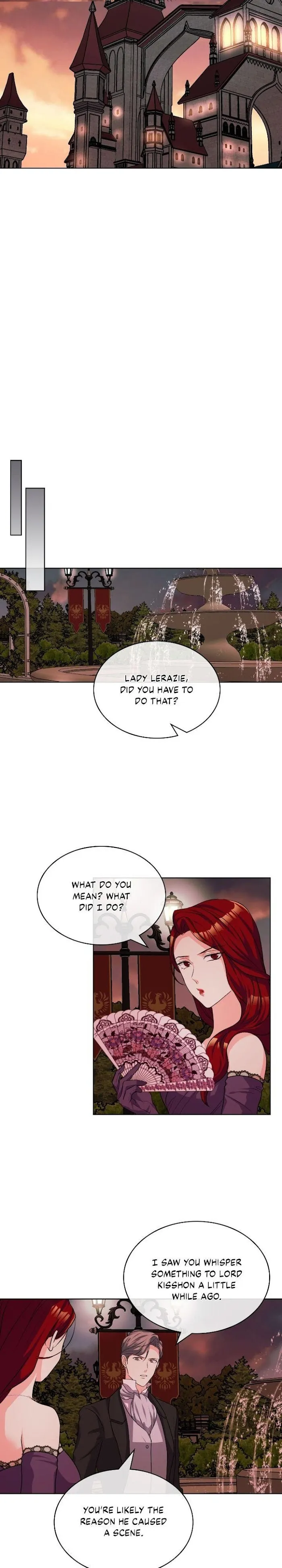 Virtues Of The Villainess - Chapter 57 Page 20