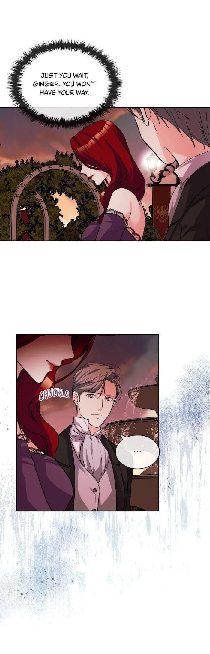Virtues Of The Villainess - Chapter 57 Page 26