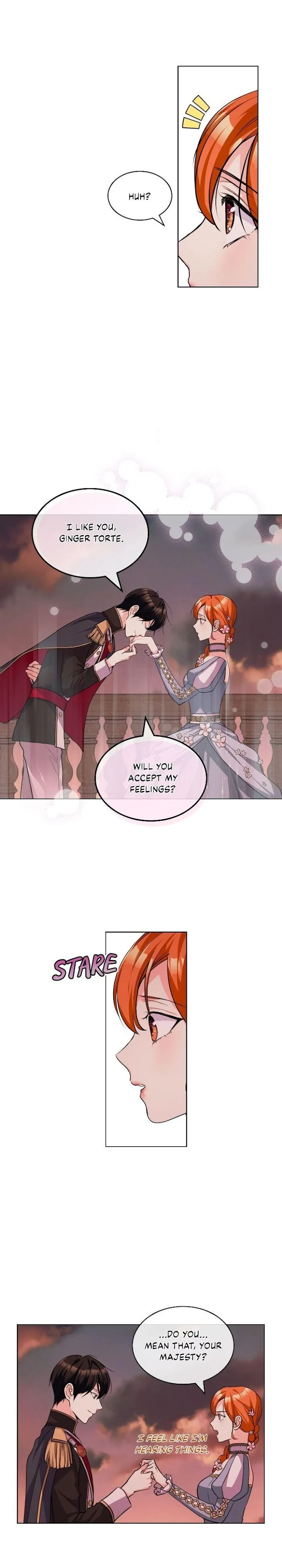 Virtues Of The Villainess - Chapter 58 Page 7