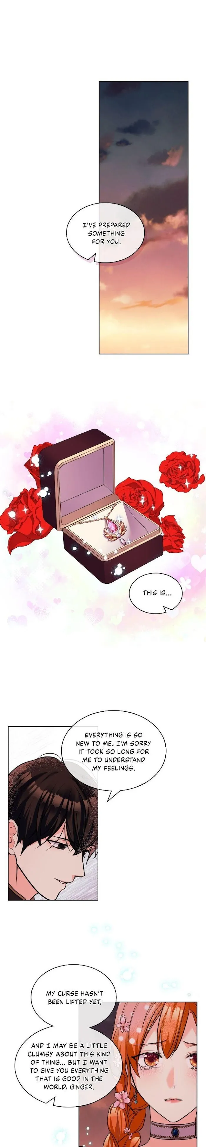 Virtues Of The Villainess - Chapter 58 Page 10