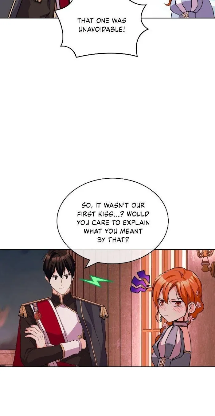 Virtues Of The Villainess - Chapter 58 Page 15