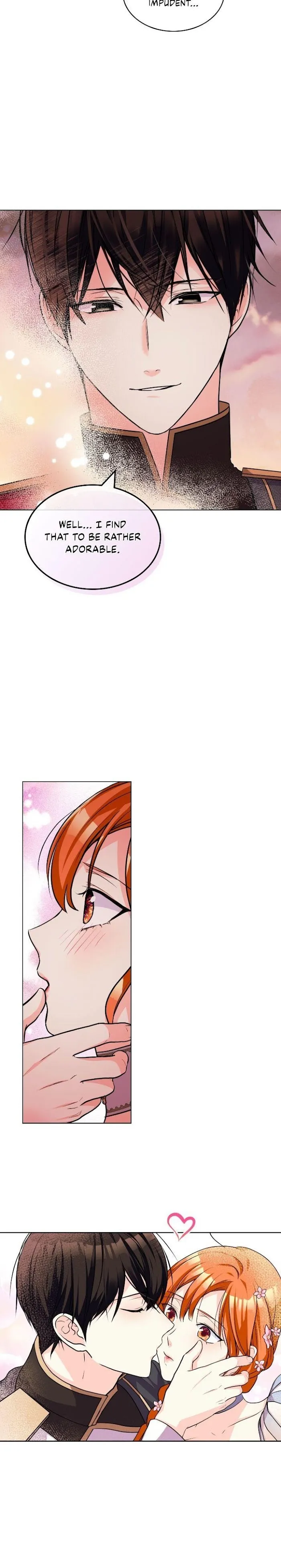 Virtues Of The Villainess - Chapter 58 Page 17