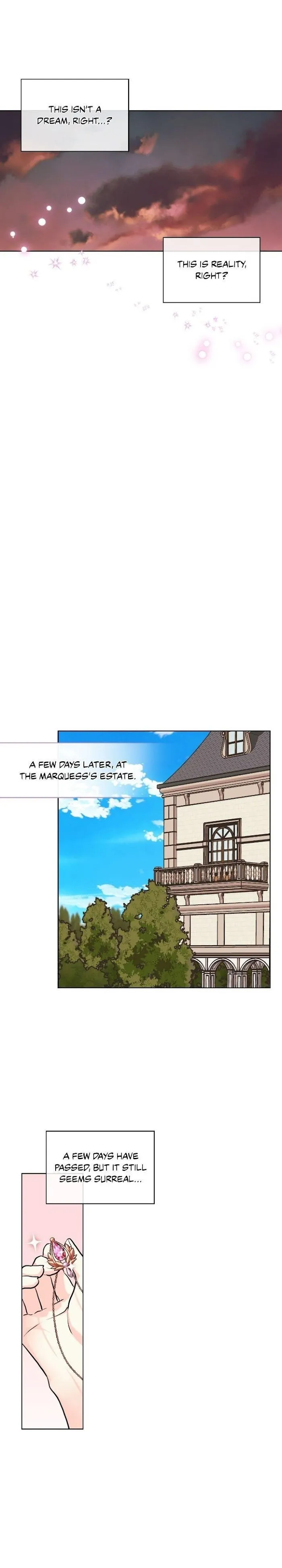Virtues Of The Villainess - Chapter 58 Page 19