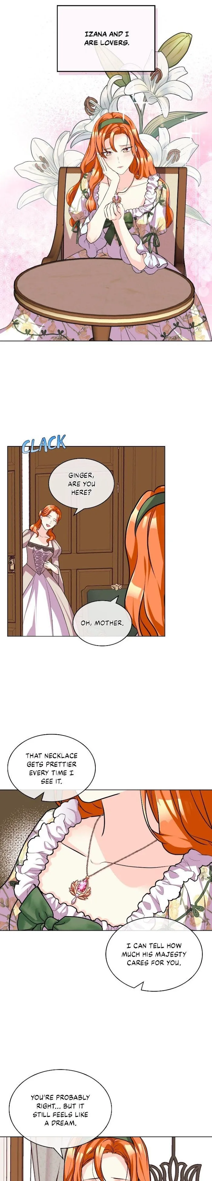 Virtues Of The Villainess - Chapter 58 Page 20