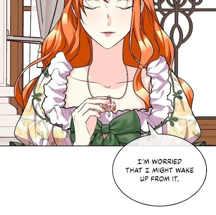 Virtues Of The Villainess - Chapter 58 Page 21