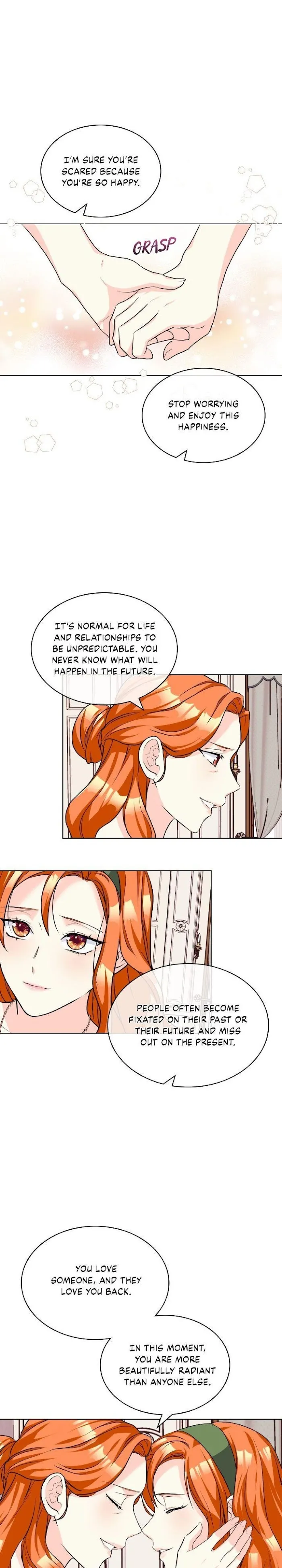 Virtues Of The Villainess - Chapter 58 Page 22