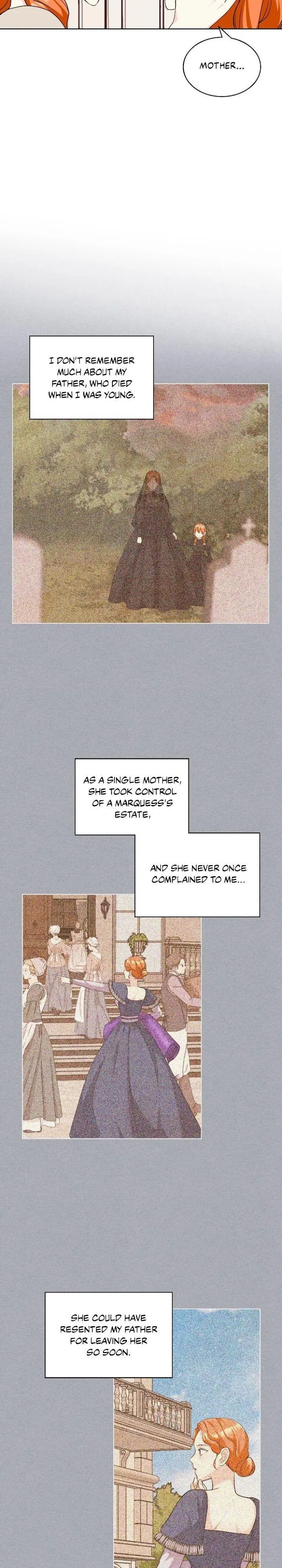 Virtues Of The Villainess - Chapter 58 Page 23
