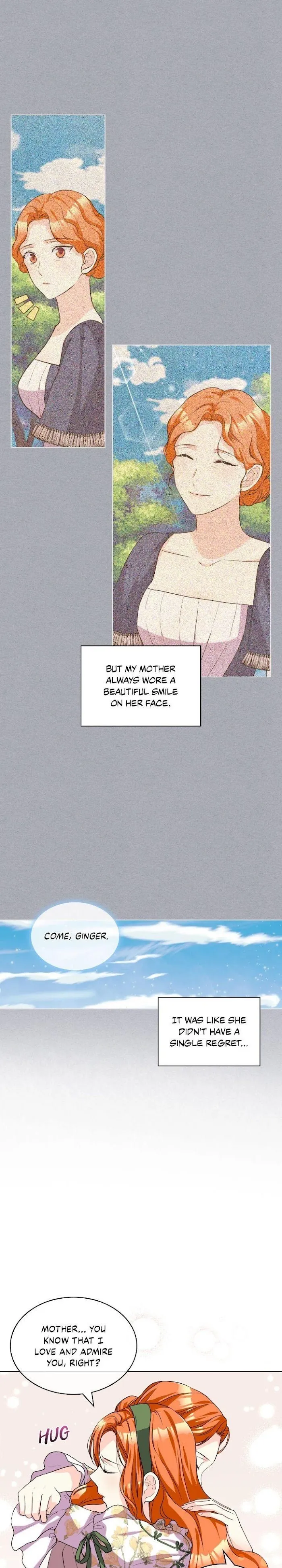 Virtues Of The Villainess - Chapter 58 Page 25