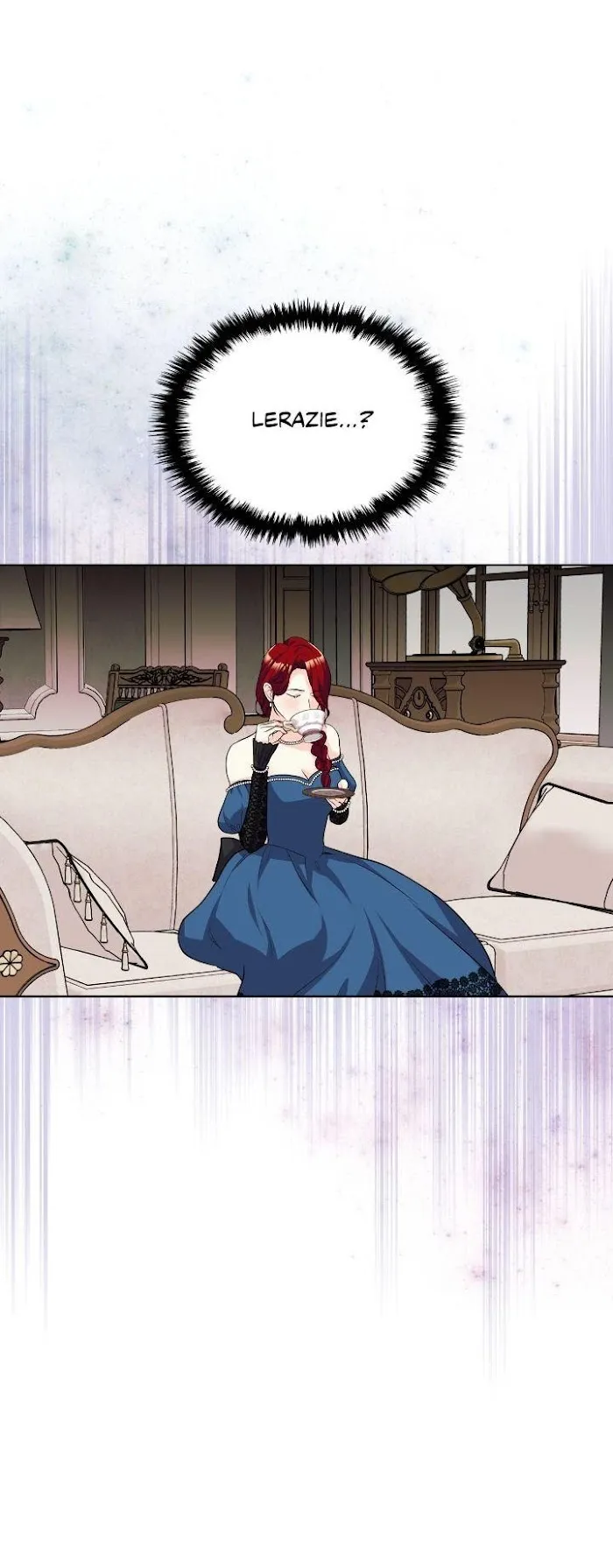 Virtues Of The Villainess - Chapter 58 Page 27