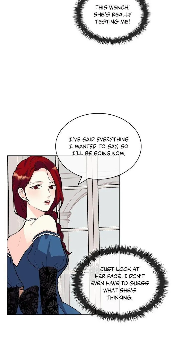 Virtues Of The Villainess - Chapter 59 Page 12