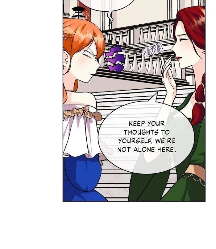 Virtues Of The Villainess - Chapter 59 Page 18