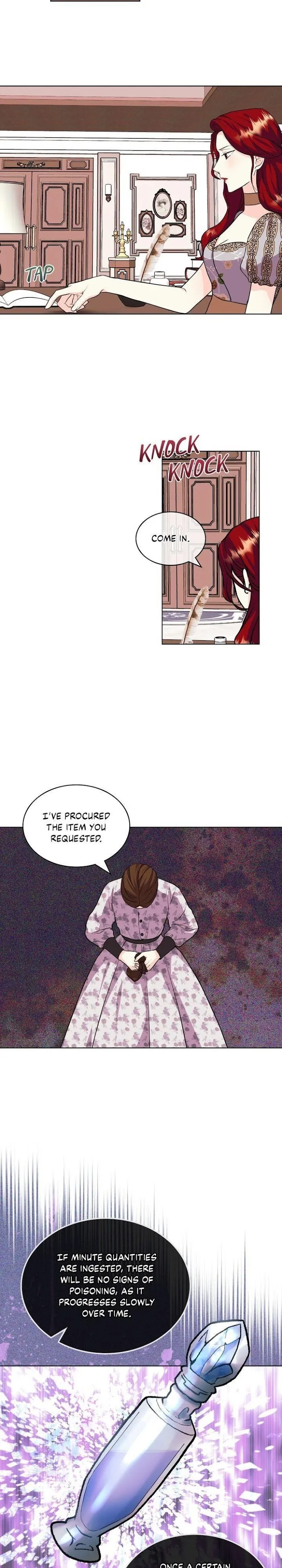 Virtues Of The Villainess - Chapter 59 Page 26