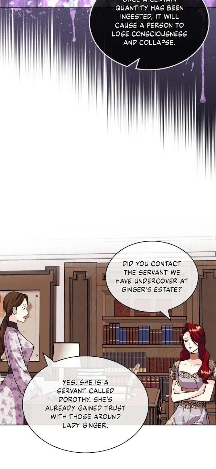 Virtues Of The Villainess - Chapter 59 Page 27