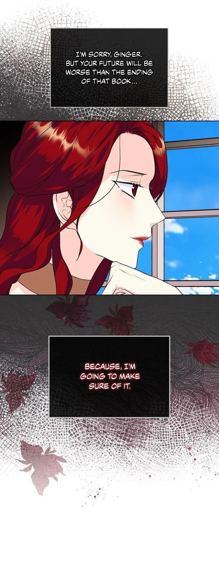 Virtues Of The Villainess - Chapter 59 Page 30