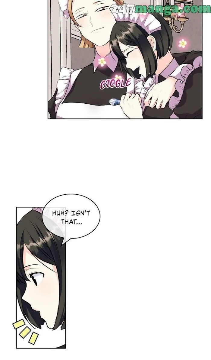 Virtues Of The Villainess - Chapter 60 Page 6