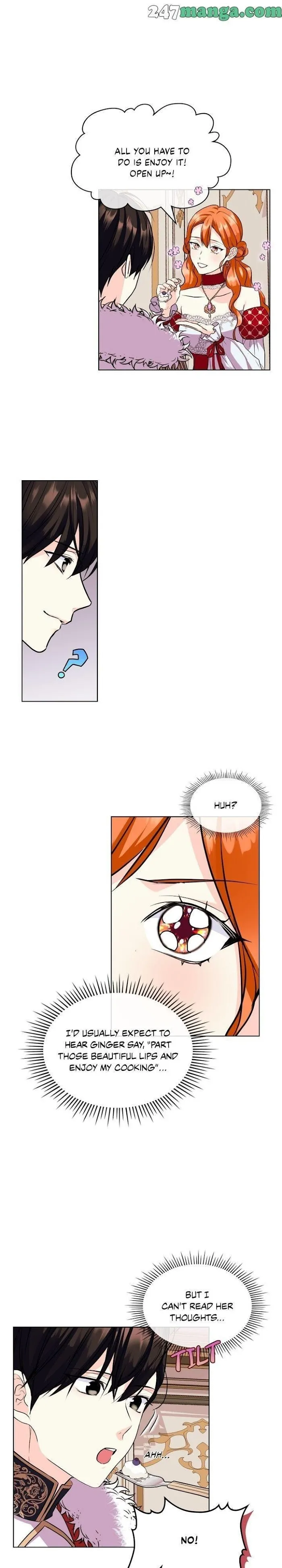 Virtues Of The Villainess - Chapter 60 Page 16