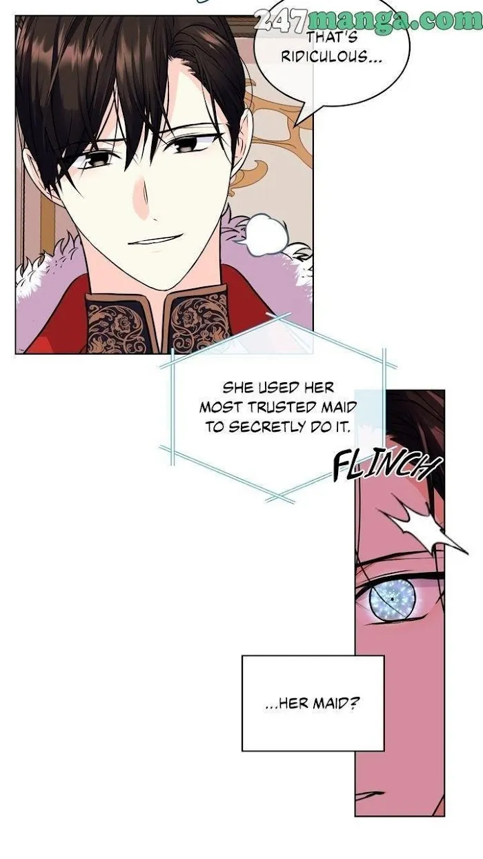 Virtues Of The Villainess - Chapter 60 Page 18
