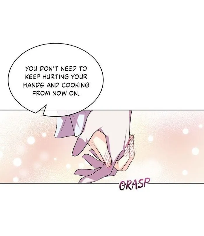 Virtues Of The Villainess - Chapter 61 Page 6