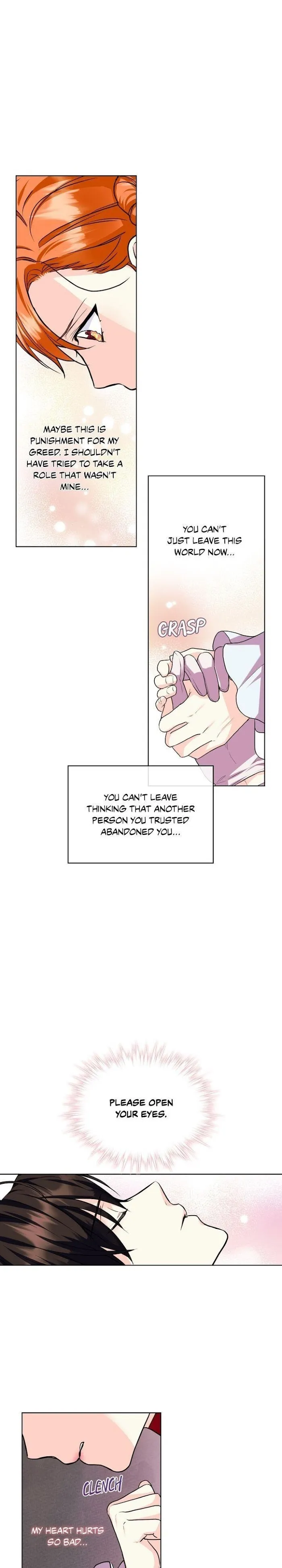 Virtues Of The Villainess - Chapter 61 Page 16