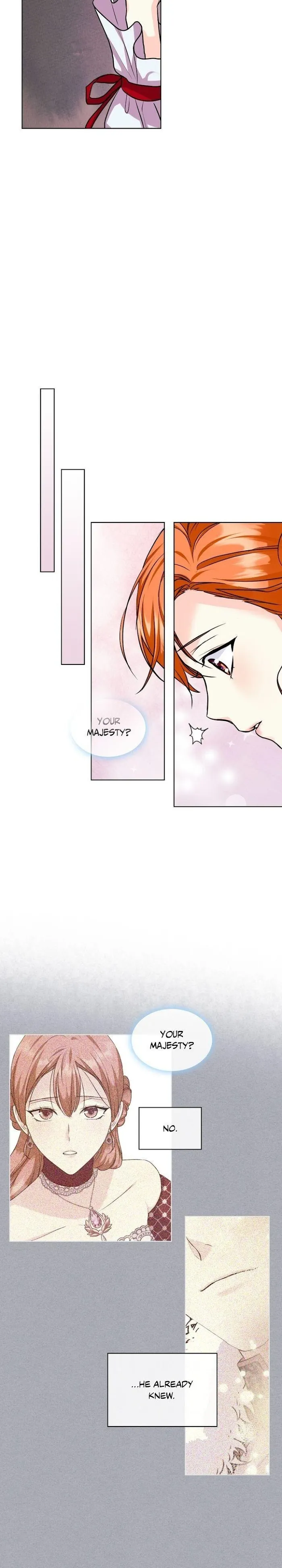 Virtues Of The Villainess - Chapter 61 Page 17