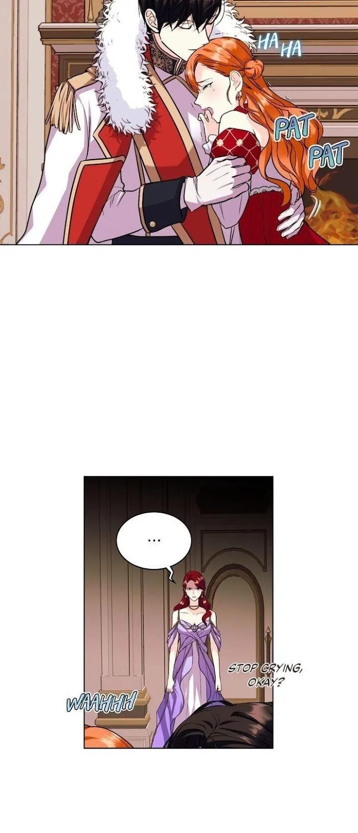 Virtues Of The Villainess - Chapter 61 Page 24