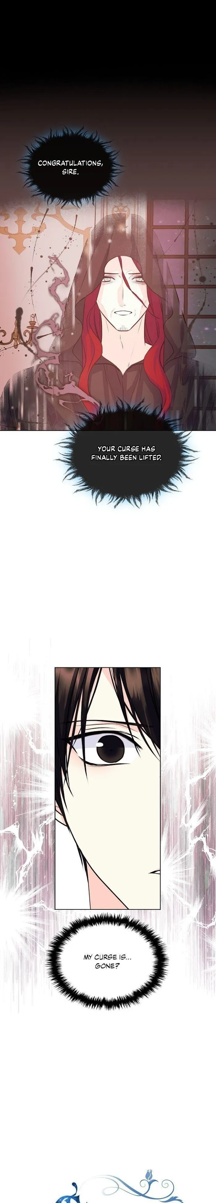 Virtues Of The Villainess - Chapter 62 Page 1