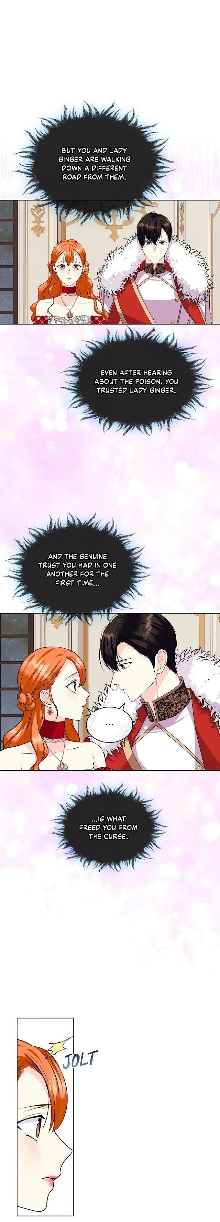 Virtues Of The Villainess - Chapter 62 Page 10