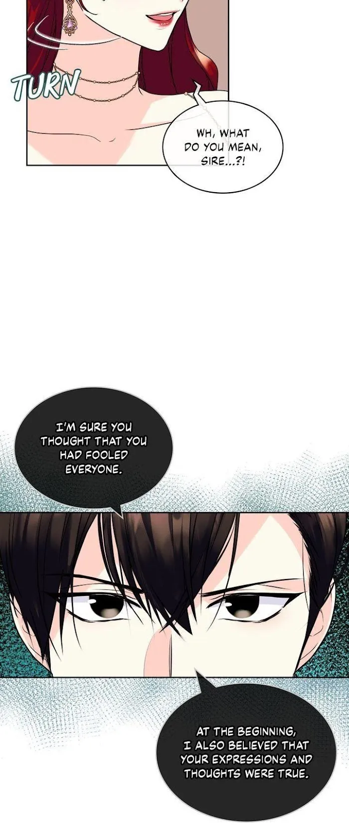 Virtues Of The Villainess - Chapter 62 Page 12