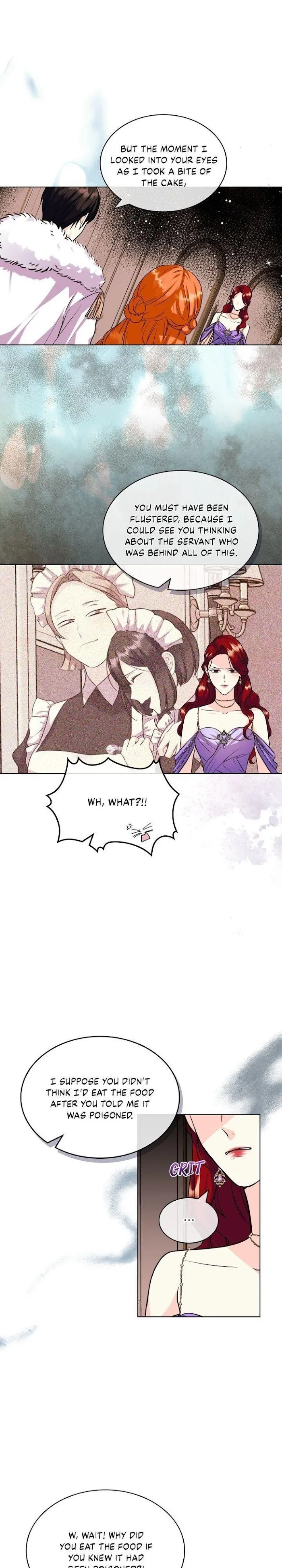 Virtues Of The Villainess - Chapter 62 Page 13
