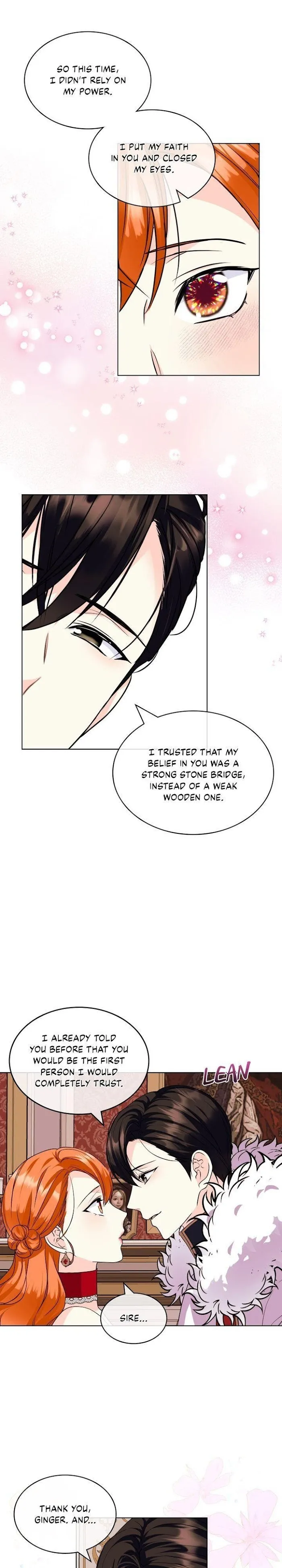 Virtues Of The Villainess - Chapter 62 Page 17