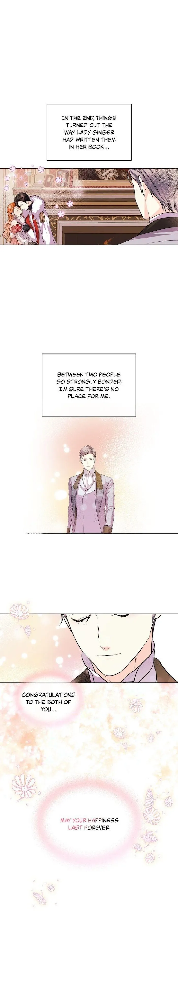 Virtues Of The Villainess - Chapter 62 Page 19