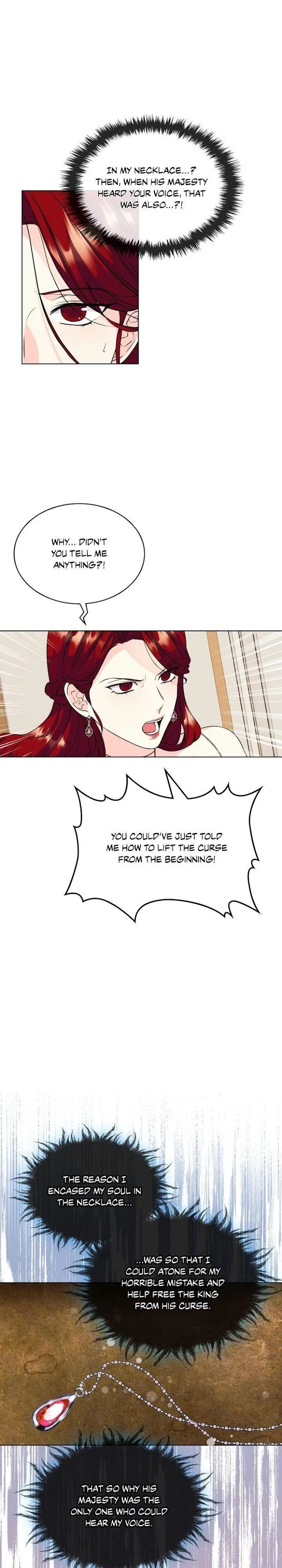 Virtues Of The Villainess - Chapter 62 Page 22