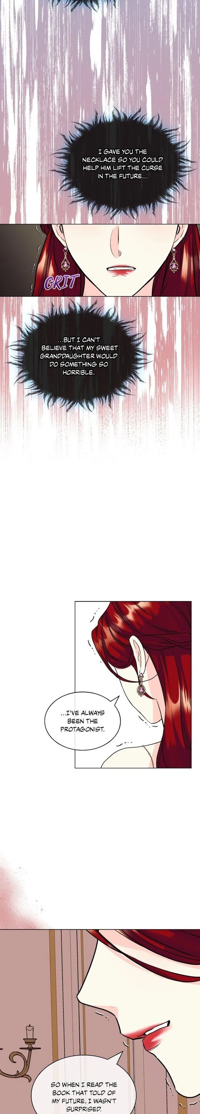 Virtues Of The Villainess - Chapter 62 Page 23