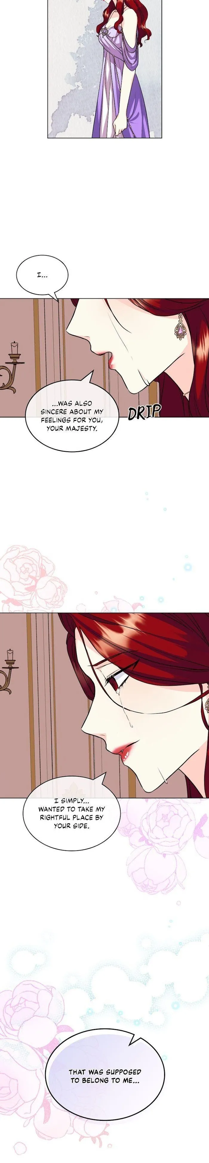 Virtues Of The Villainess - Chapter 62 Page 26