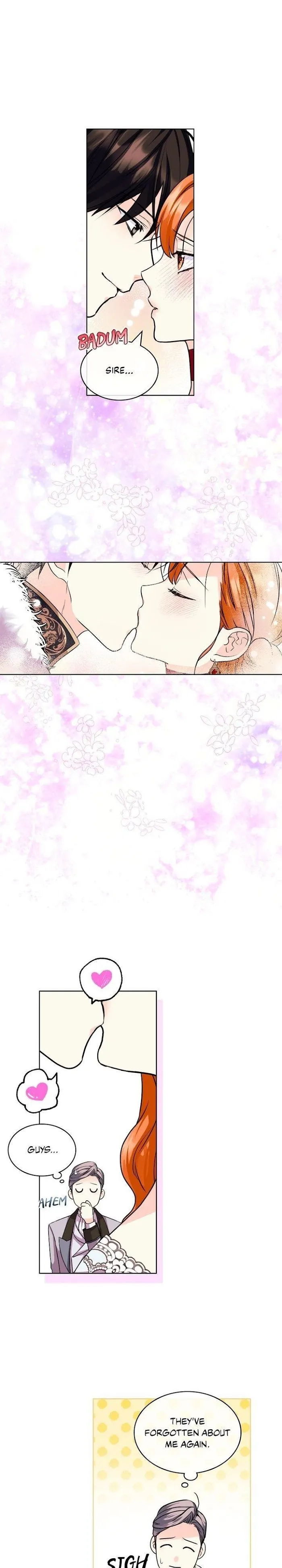 Virtues Of The Villainess - Chapter 63 Page 19
